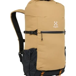 Ardos Rolltop 22 Cinnamon Brown/True Black