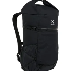 Ardos Rolltop 28 True Black