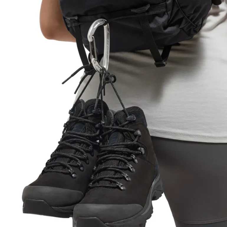 Ardos Rolltop 22 True Black