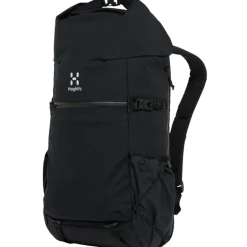 Ardos Rolltop 22 True Black
