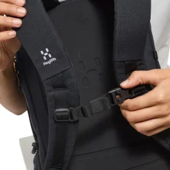 Ardos Rolltop 22 True Black
