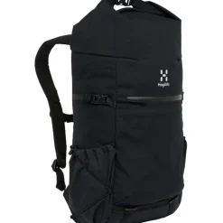 Ardos Rolltop 22 True Black