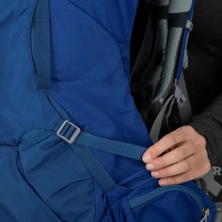 Ariel 65 Ceramic Blue