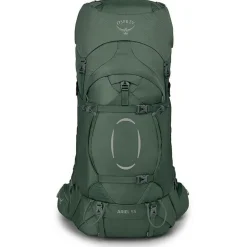 Ariel 55 Koseret Green