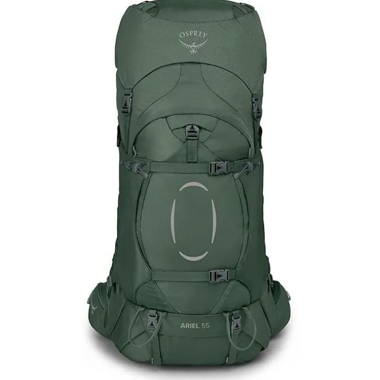 Ariel 55 Koseret Green
