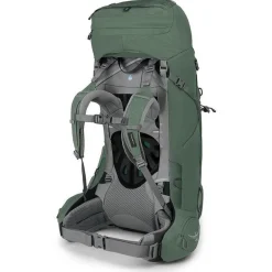 Ariel 55 Koseret Green