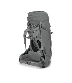 Ariel 65 Medium Gray