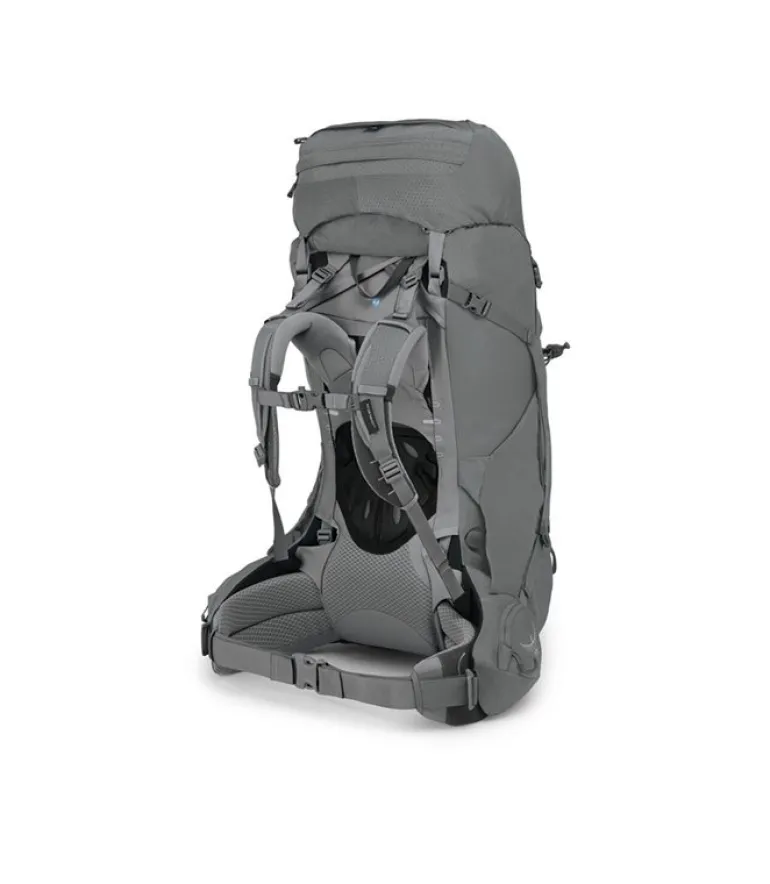 Ariel 65 Medium Gray