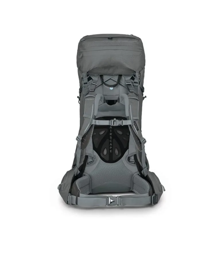 Ariel 65 Medium Gray