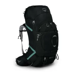 Ariel Plus 70 Black