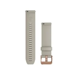 Armband med snäppspänne (20 mm)