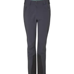 Ascendor AS Pants Womens Ebony (Eucalyptus)