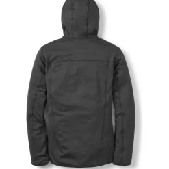 Ascendor Hoody Black