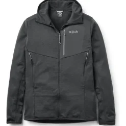 Ascendor Hoody Black