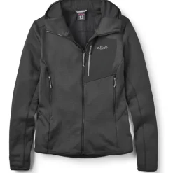Ascendor Hoody Wmns Black