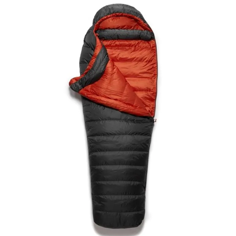 Ascent 500 Extra Long