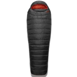 Ascent 500 Extra Long