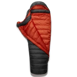 Ascent 500 Extra Long