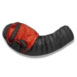 Ascent 500 Extra Long