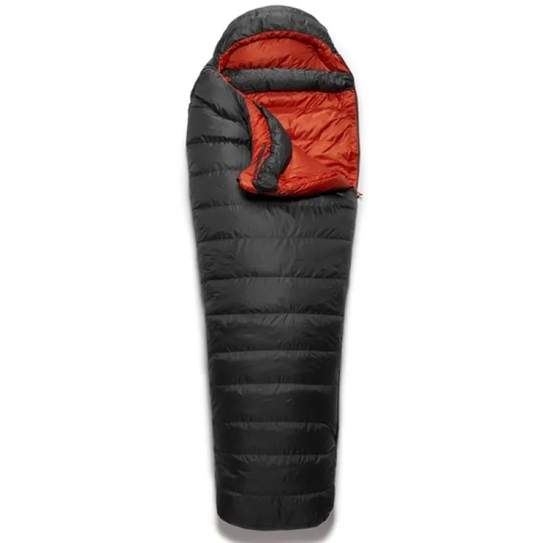 Ascent 500 Extra Long