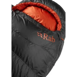 Ascent 500 Sleeping Bag Regular Wide
