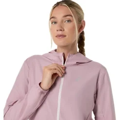 Asics Core Jacket Morganite