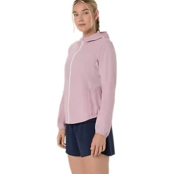 Asics Core Jacket Morganite