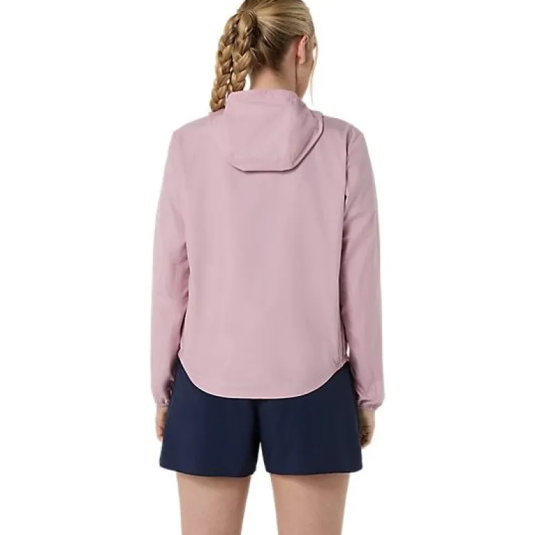 Asics Core Jacket Morganite