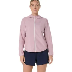 Asics Core Jacket Morganite
