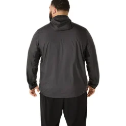 Asics Core Jacket Performance Black