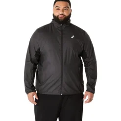 Asics Core Jacket Performance Black