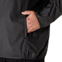 Asics Core Jacket Performance Black