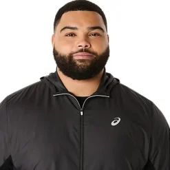 Asics Core Jacket Performance Black