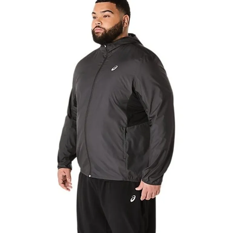 Asics Core Jacket Performance Black