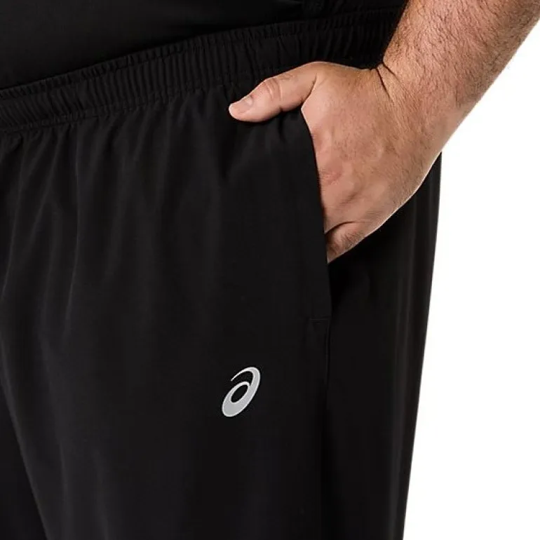 Asics Core Woven Pant Performance Black