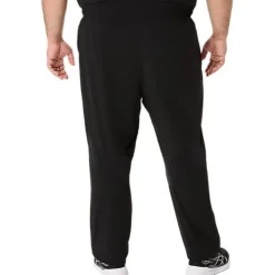 Asics Core Woven Pant Performance Black