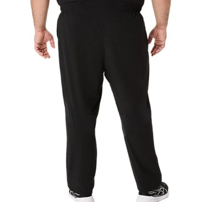 Asics Core Woven Pant Performance Black