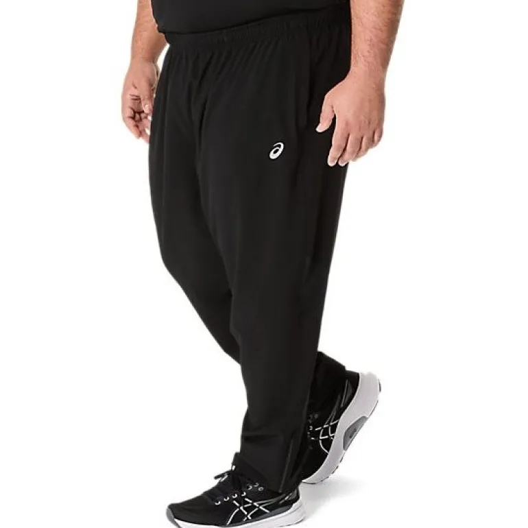 Asics Core Woven Pant Performance Black