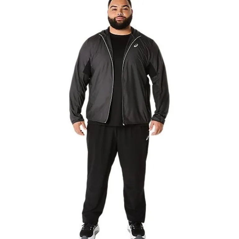Asics Core Woven Pant Performance Black