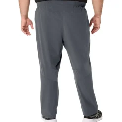 Asics Core Woven Pant Steel Grey