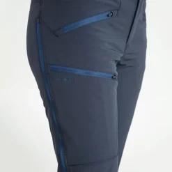 Askro Ws Pant Deep Blue