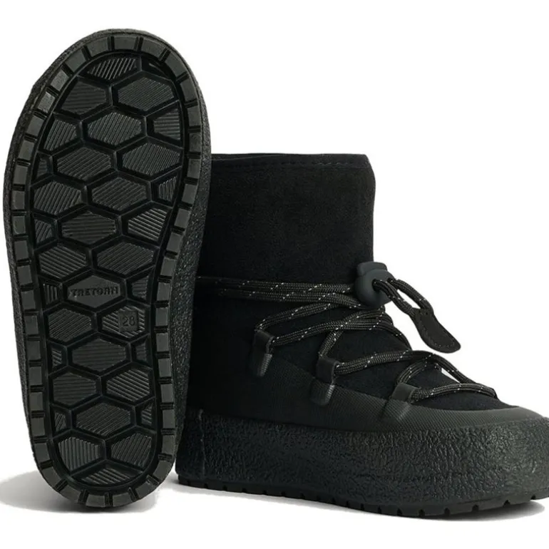 Aspa Hybrid Jr Jet Black