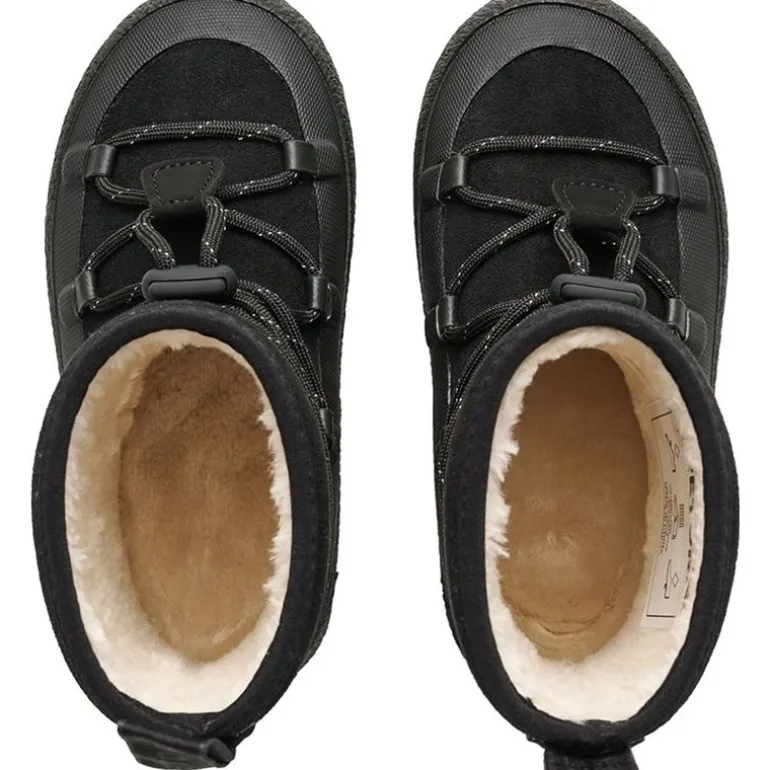 Aspa Hybrid Jr Jet Black
