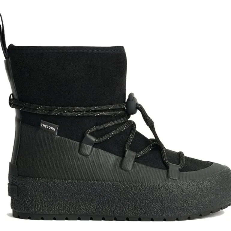 Aspa Hybrid Jr Jet Black