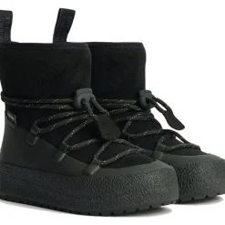 Aspa Hybrid Jr Jet Black
