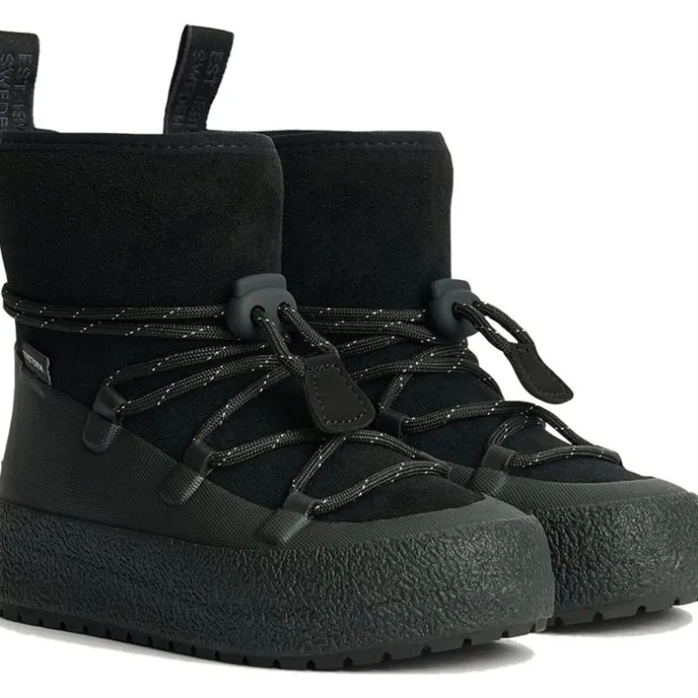 Aspa Hybrid Jr Jet Black