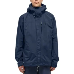 Astral GTX II Jacket Men Tarn Blue