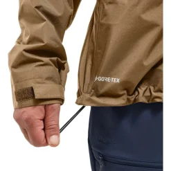 Astral GTX II Jacket Men Teak Brown