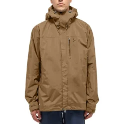 Astral GTX II Jacket Men Teak Brown