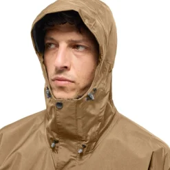 Astral GTX II Jacket Men Teak Brown
